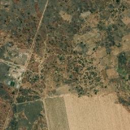 Satellite imagery of Aurora, ZW