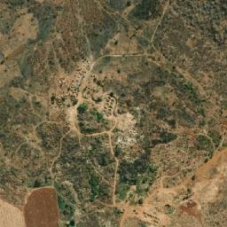 Satellite imagery of Aurora, ZW