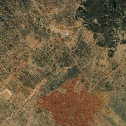 Satellite imagery of Aurora, ZW