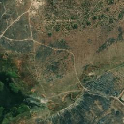 Satellite imagery of Cam and Motor, ZW