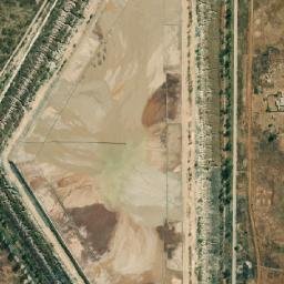 Satellite imagery of Cam and Motor, ZW