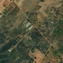 Satellite imagery of Pisis, ZW