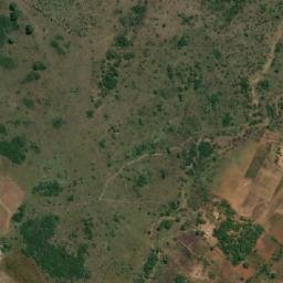 Satellite imagery of Pisis, ZW