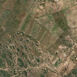 Satellite imagery of Ibrox, ZW