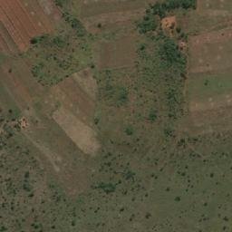 Satellite imagery of Tin Lizzie, ZW