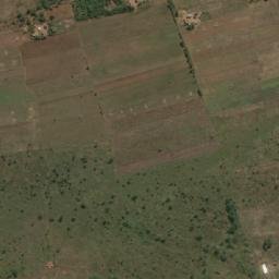 Satellite imagery of Tin Lizzie, ZW