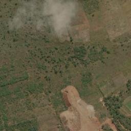 Satellite imagery of Heathfield, ZW