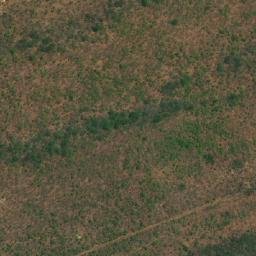 Satellite imagery of Bexhill, ZW