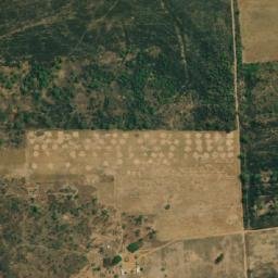 Satellite imagery of Revenue, ZW