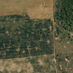 Satellite imagery of Revenue, ZW
