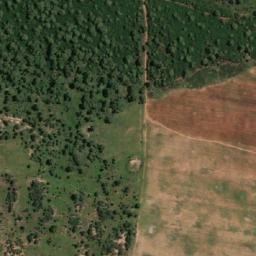 Satellite imagery of Pickstone East, ZW