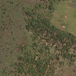 Satellite imagery of Sunland, ZW