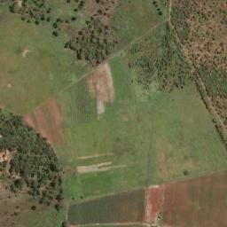 Satellite imagery of Sunland, ZW