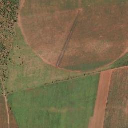 Satellite imagery of Sunland, ZW