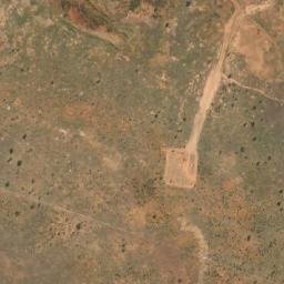 Satellite imagery of Mount Campbell, AU