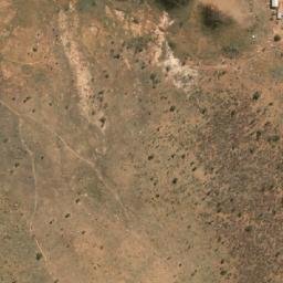 Satellite imagery of Mount Campbell, AU
