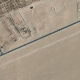 Satellite imagery of Hito Concordia, BR