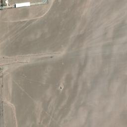 Satellite imagery of Hito 12, BR