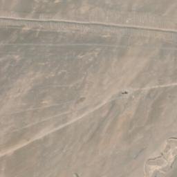 Satellite imagery of Hito 14, BR