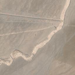 Satellite imagery of Hito 14, BR