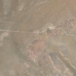 Satellite imagery of Hito 15, BR