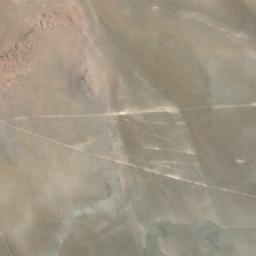 Satellite imagery of Hito 15, BR