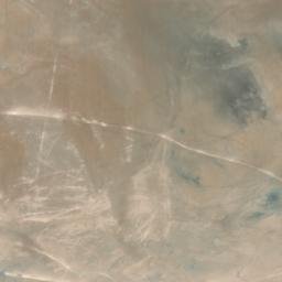 Satellite imagery of Hito 16, BR