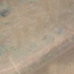 Satellite imagery of Hito 16, BR