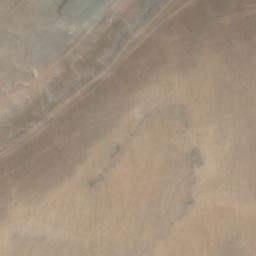 Satellite imagery of Hito 17, BR