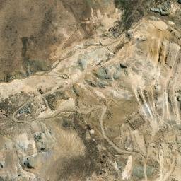 Satellite imagery of Choquelimpie, CL