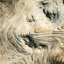 Satellite imagery of Choquelimpie, CL