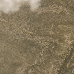 Satellite imagery of Cerro Chachacomani, BO