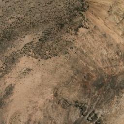 Satellite imagery of Cerro Cholcani, BO