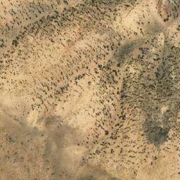 Satellite imagery of Cerro Cholcani, BO