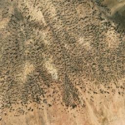 Satellite imagery of Cerro Huarin Uma, BO