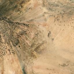 Satellite imagery of Cerro Huarin Uma, BO