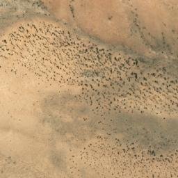 Satellite imagery of Cerro Huarin Uma, BO