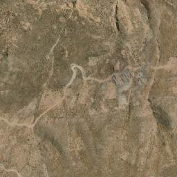 Satellite imagery of Cerro Llallagua, BO