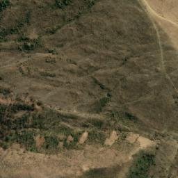 Satellite imagery of Cerro Chiri Molle, BO