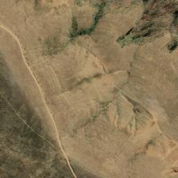Satellite imagery of Cerro Chiri Molle, BO