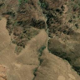 Satellite imagery of Cerro Chiri Molle, BO