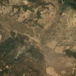 Satellite imagery of Cerro Panamá Rodeo, BO