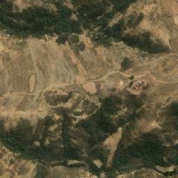Satellite imagery of Cerro Panamá Rodeo, BO