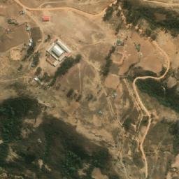 Satellite imagery of Cerro Panamá Rodeo, BO
