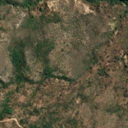 Satellite imagery of Cerro Puca Yacu, BO