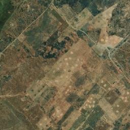 Satellite imagery of Cam and Motor, ZW
