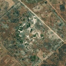 Satellite imagery of Cam and Motor, ZW