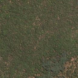 Satellite imagery of Vindicator, ZW