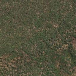 Satellite imagery of Vindicator, ZW