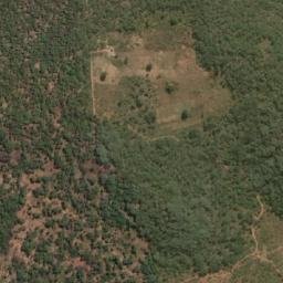Satellite imagery of Vindicator, ZW